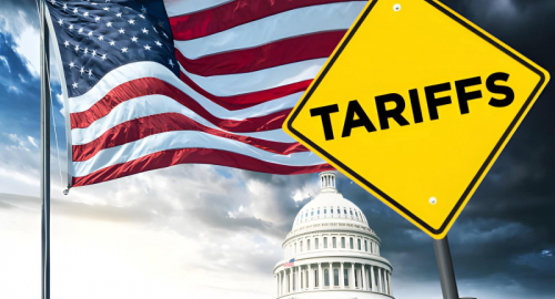 Nuovi dazi USA dal 10 al 12,5%: cosa cambia per il commercio mondiale